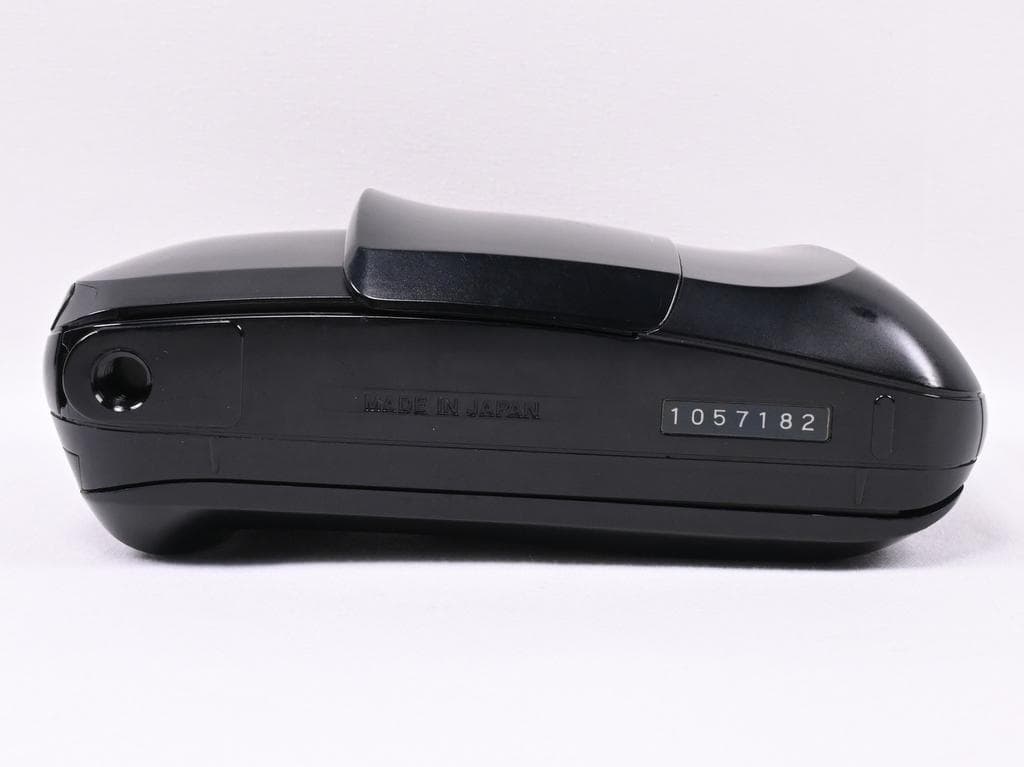 【美品】 オリンパス　OLYMPUS μ[mju:] PANORAMA