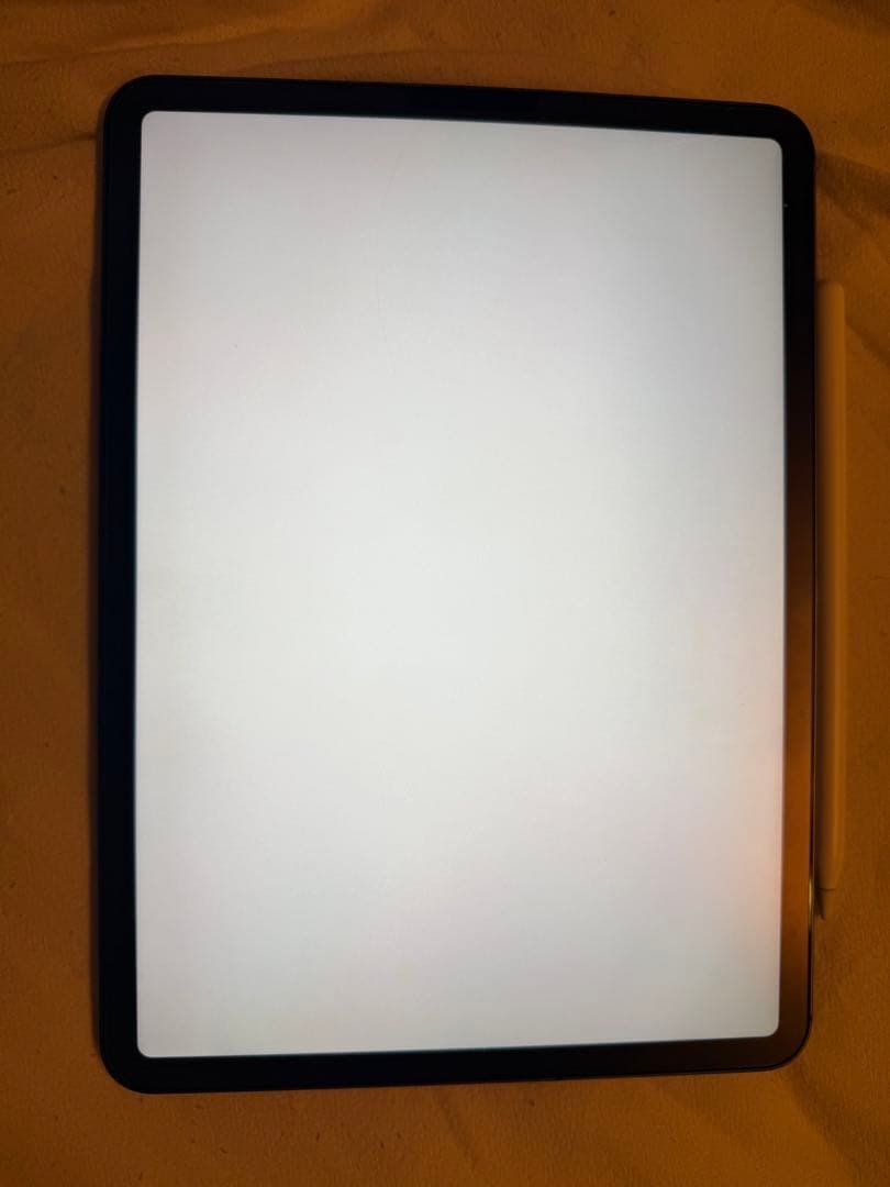 iPad Pro 2018 11インチ 256GB ApplePencil付き