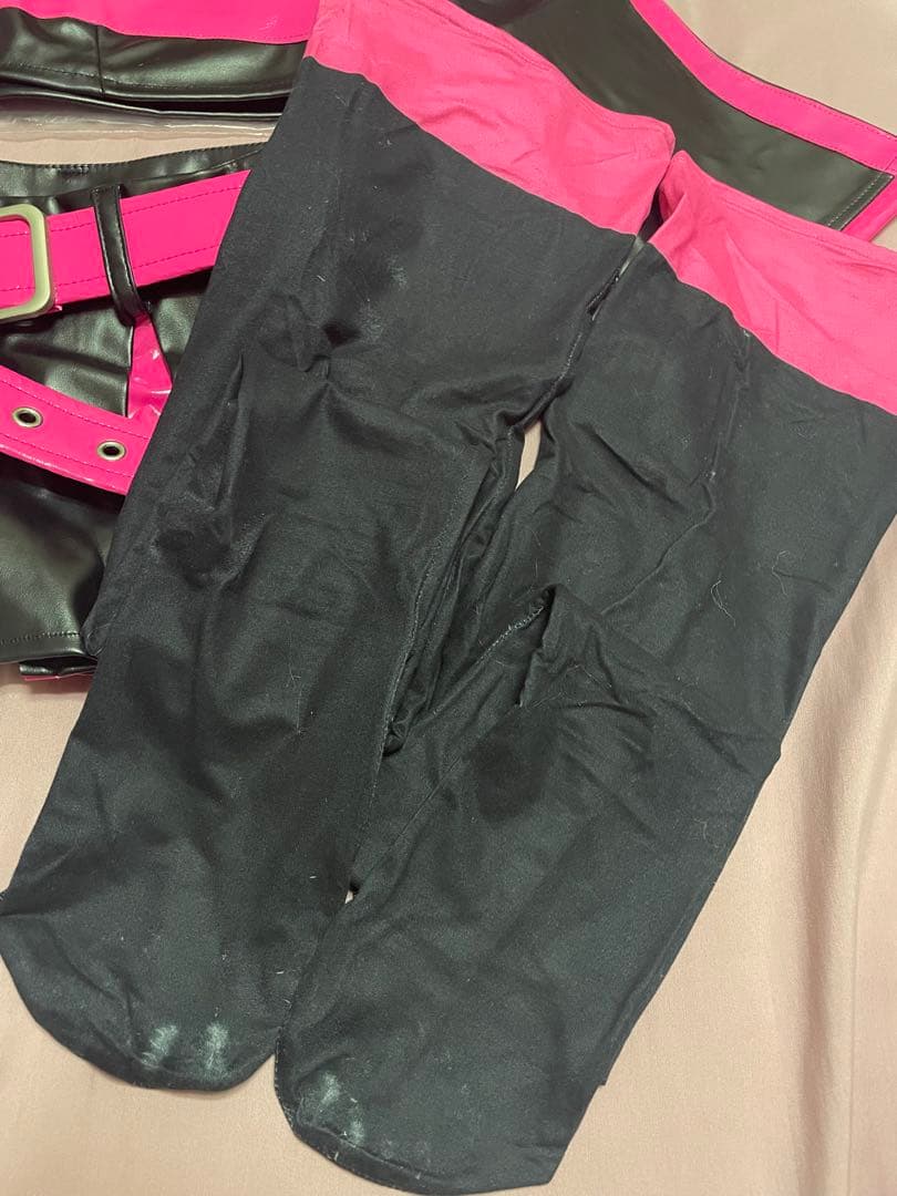 にごりり　ミリエラ　コスプレ