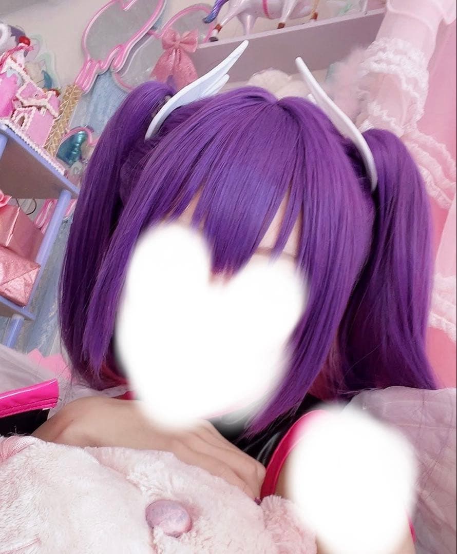 にごりり　ミリエラ　コスプレ