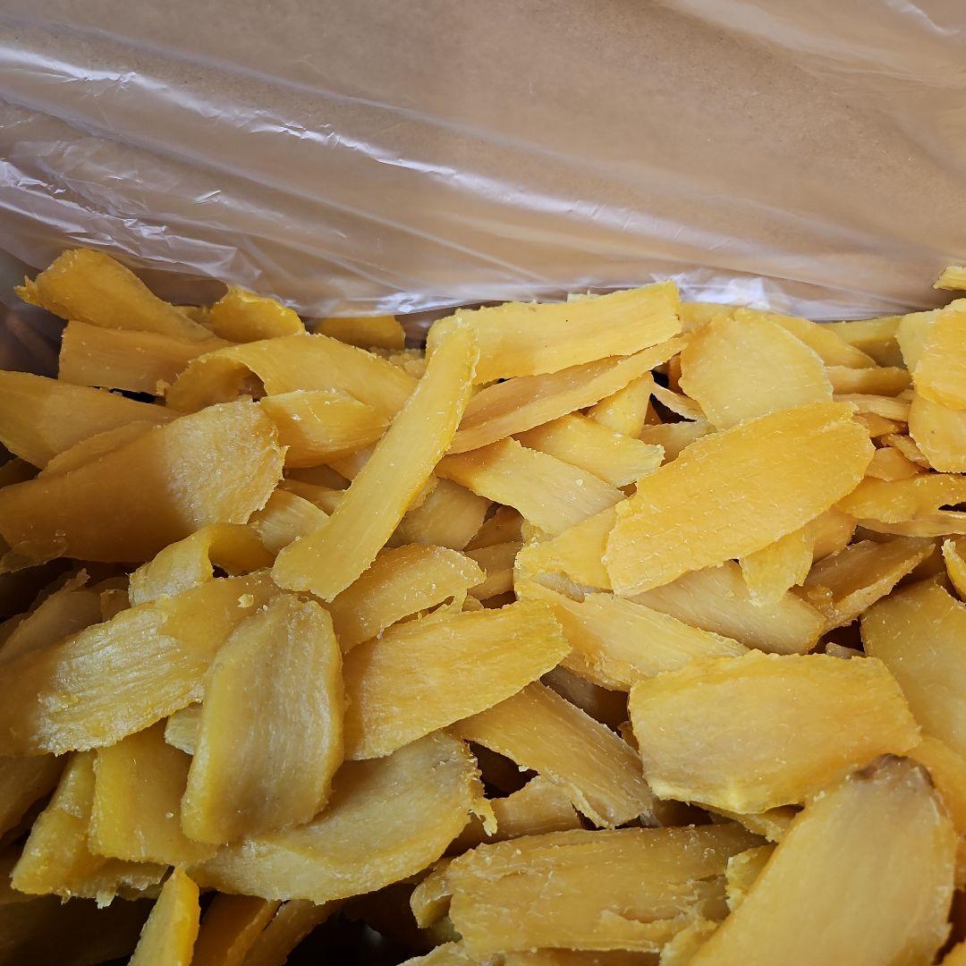 茨城県産紅はるか訳あり切り落としせっこう10キロ