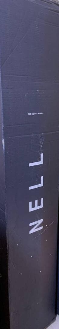 Nellマットレス　クイーン