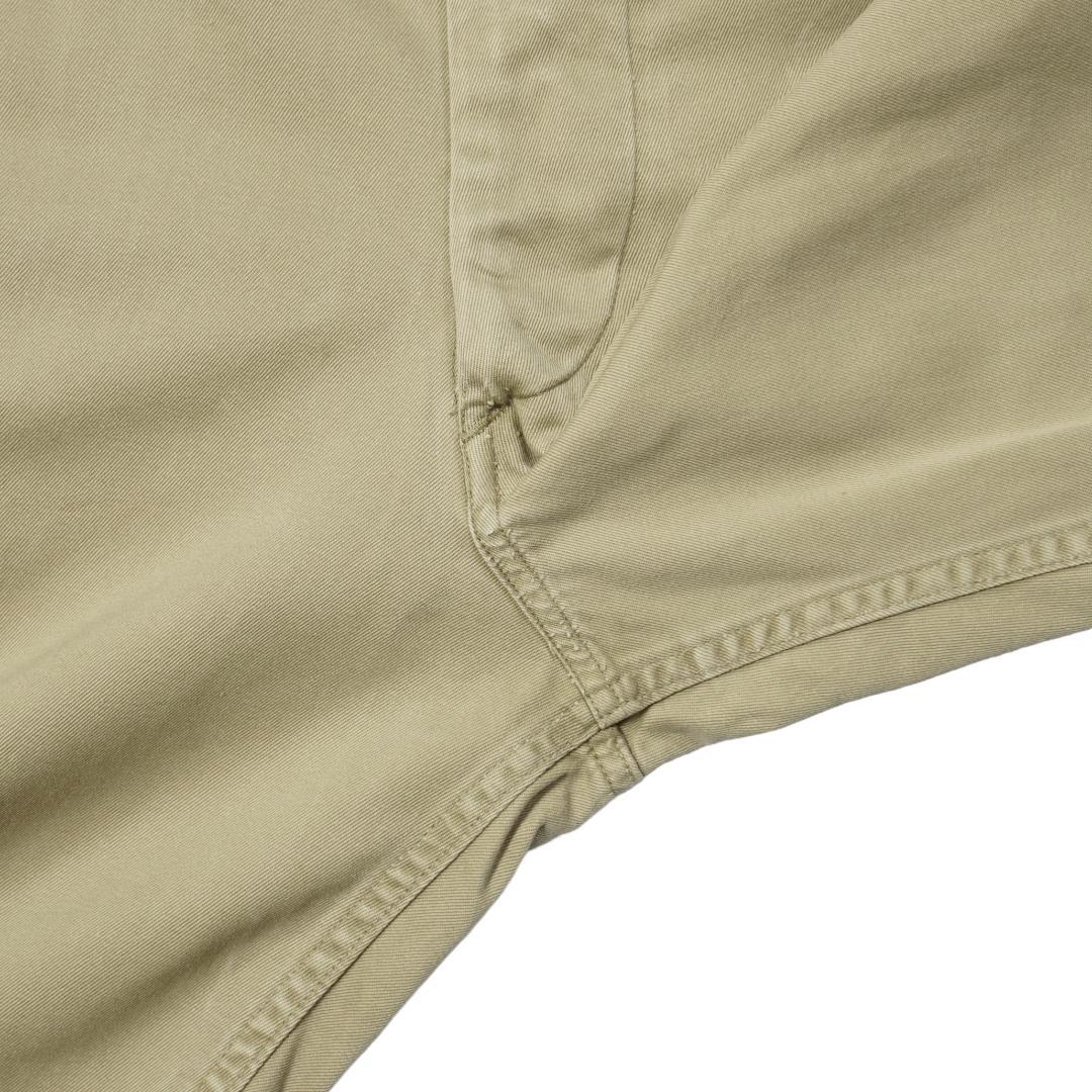 パンツ US ARMY KHAKI CHINO TROUSERS 1951s W32