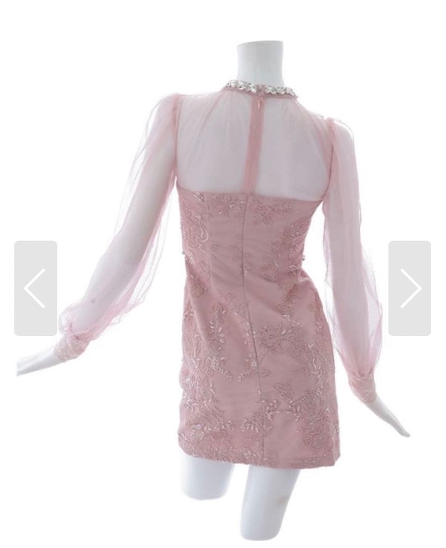 Sugar キャバドレス XSサイズ