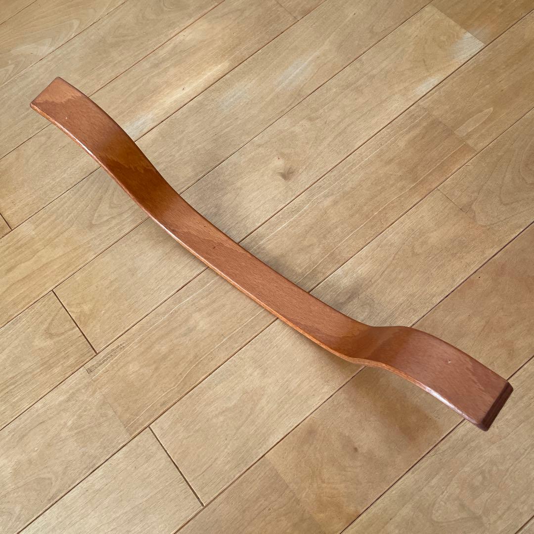 STOKKE TRIPP TRAPP ベビーガード皮ベルト付き　旧型