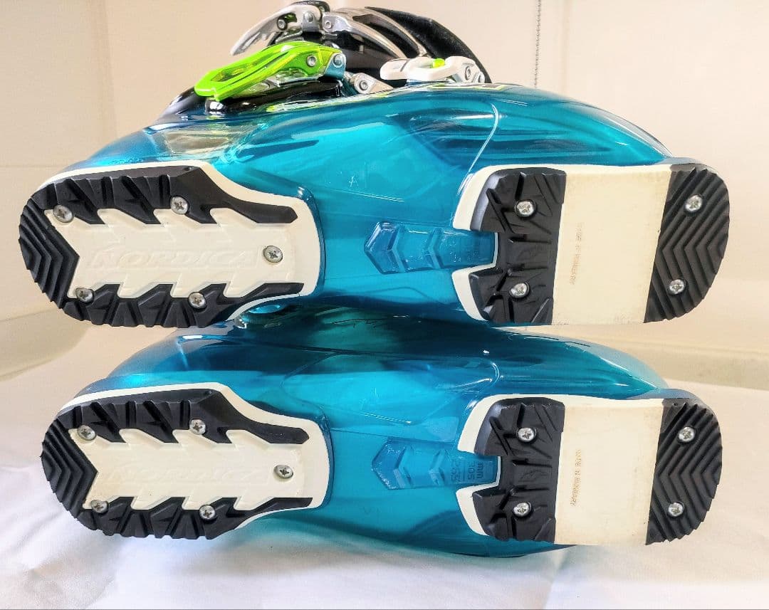 NORDICA FIRE ARROW F2 スキーブーツ　26.5cm