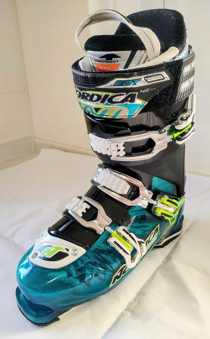 NORDICA FIRE ARROW F2 スキーブーツ　26.5cm