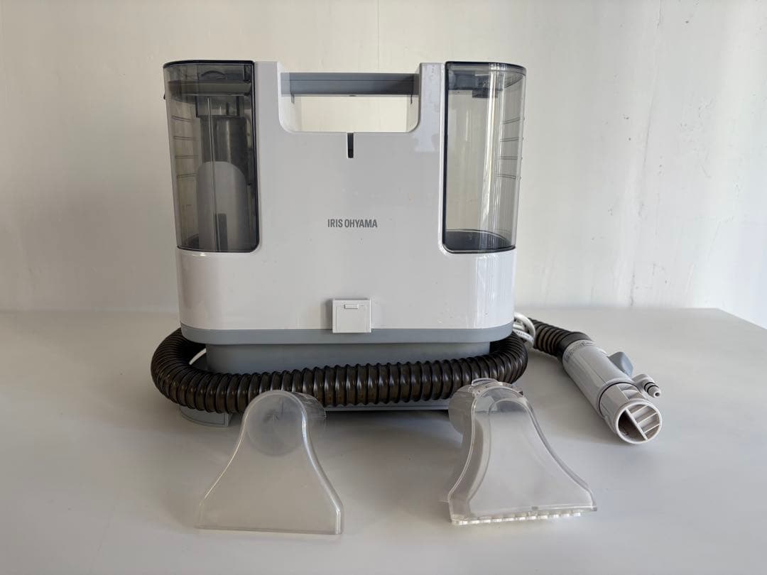 リンサークリーナー　アイリスオーヤマ　RNS-P10