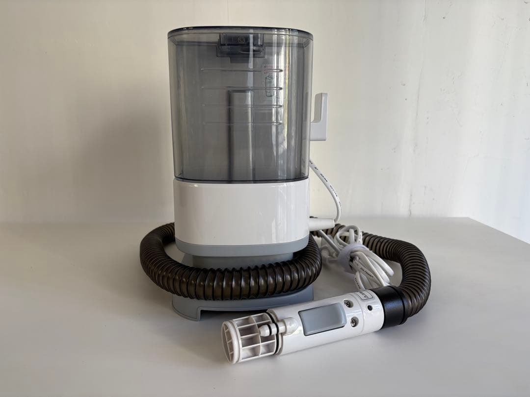 リンサークリーナー　アイリスオーヤマ　RNS-P10