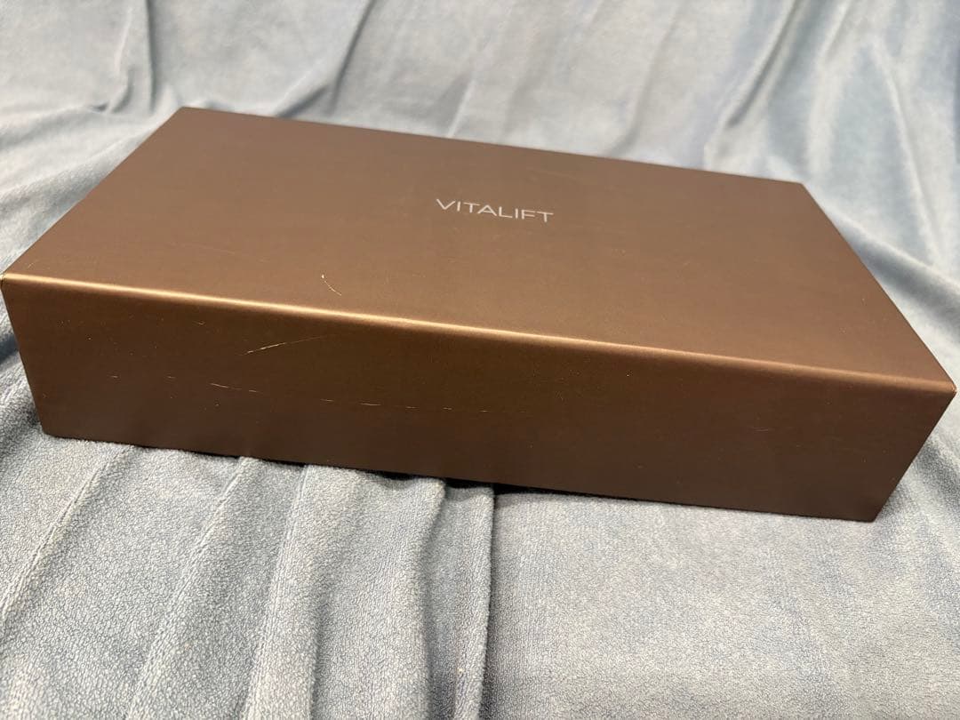 新品未使用PanasonicバイタリフトRF EH-SR85-K 美顔器+ジェル