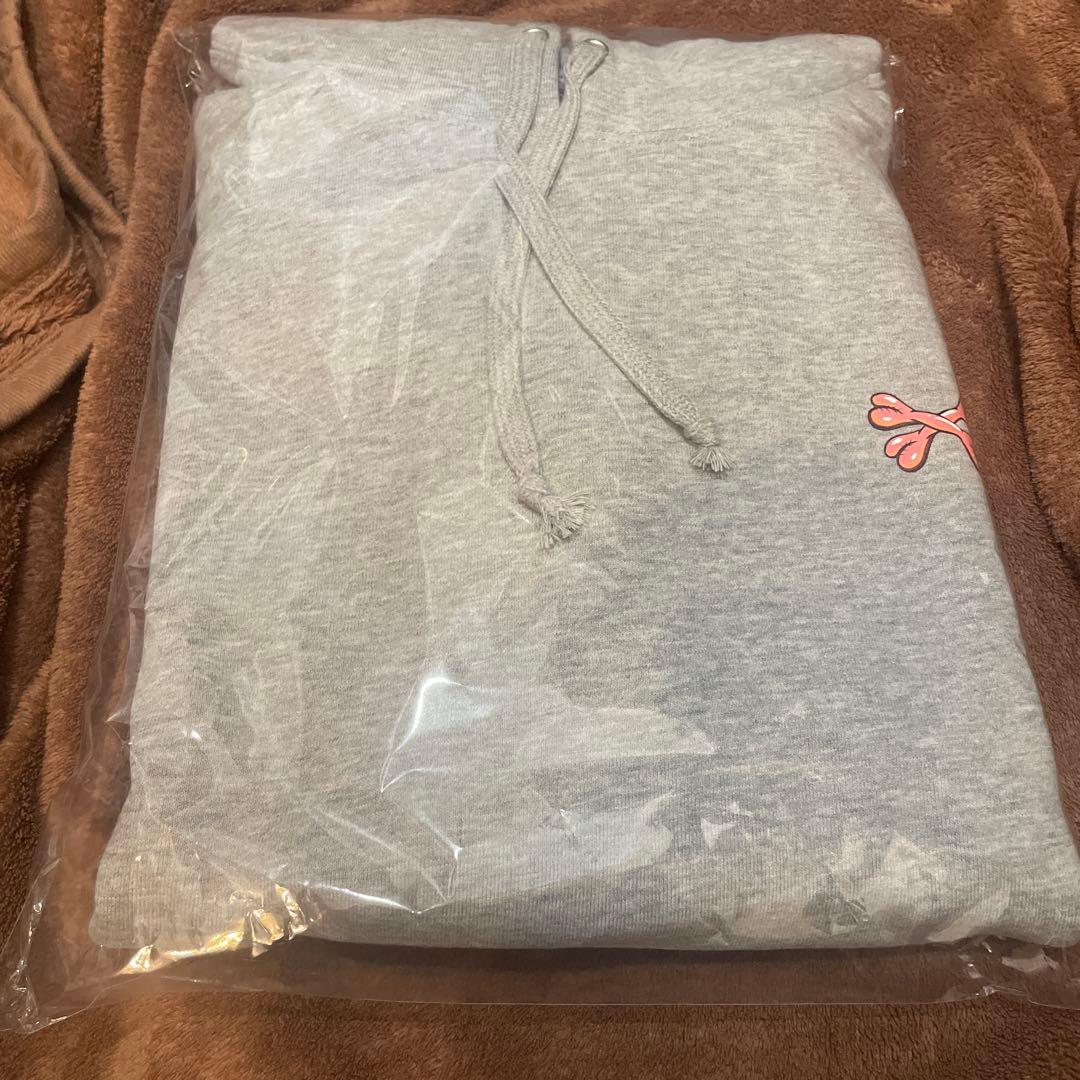 920 くにお パーカー L 未開封 新品