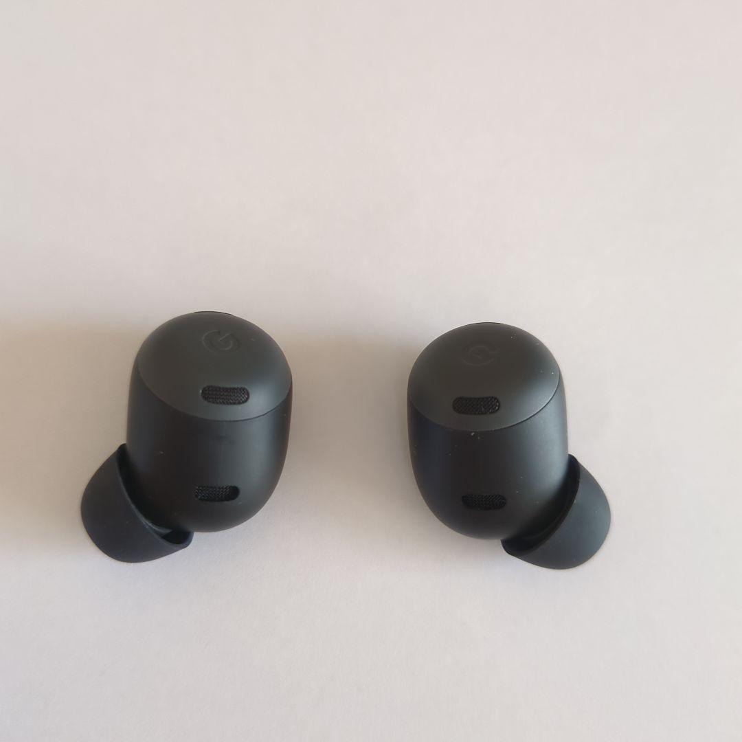 Google Pixel Buds Pro ワイヤレスイヤホン