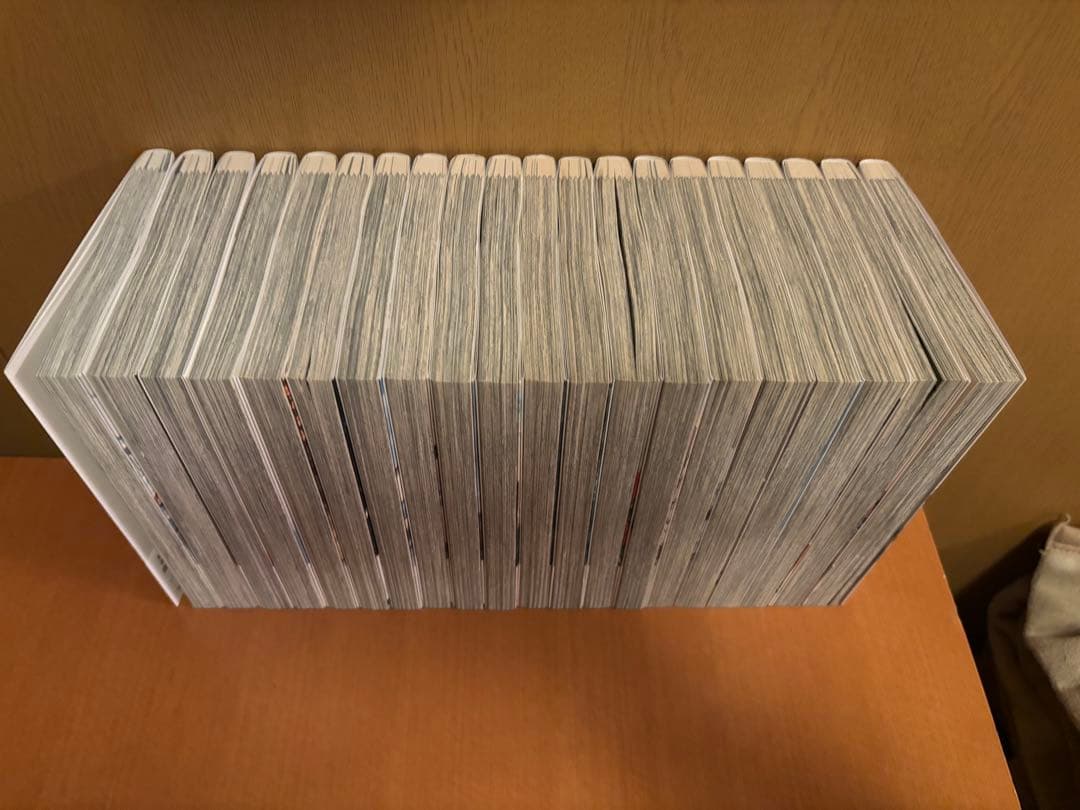 リエゾン　1〜20巻セット