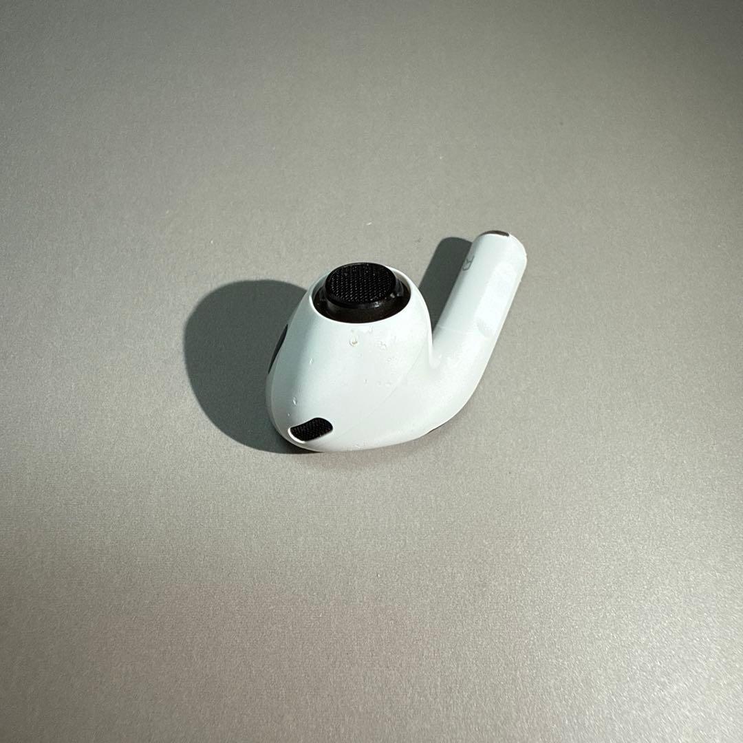 AirPodspro2 lightning 付属品あり