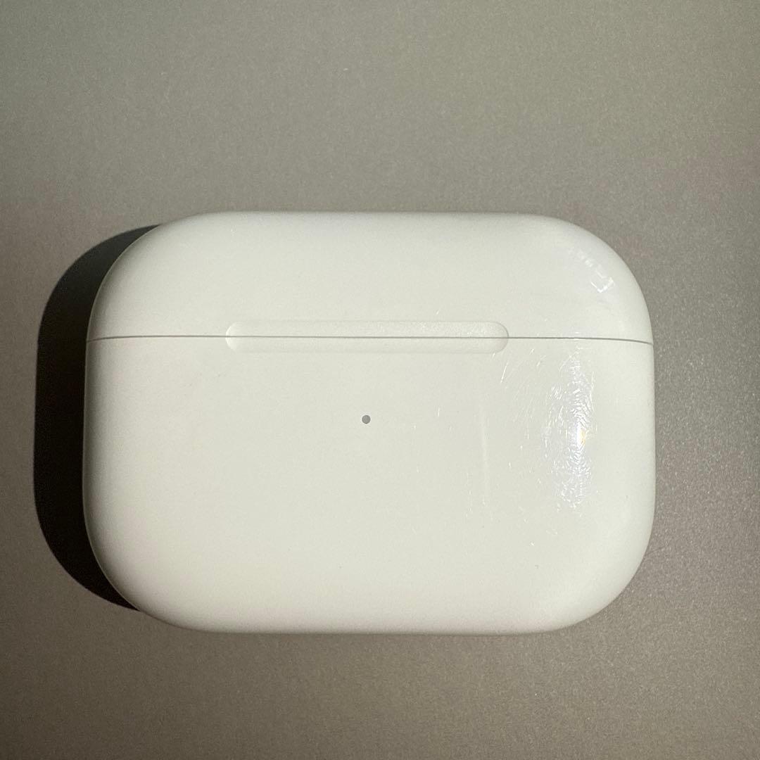 AirPodspro2 lightning 付属品あり