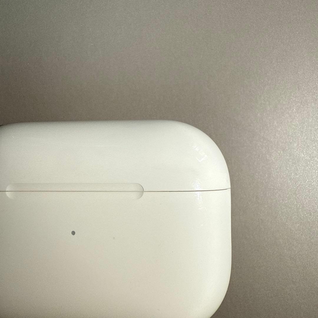 AirPodspro2 lightning 付属品あり