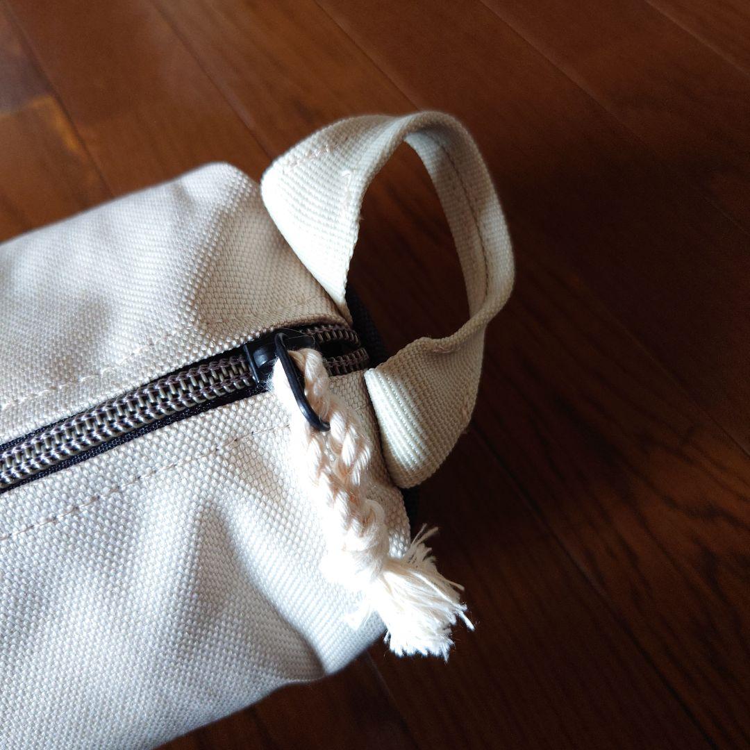 【未使用】HFLINOX アウトドアチェア チェア・ツー・ホーム