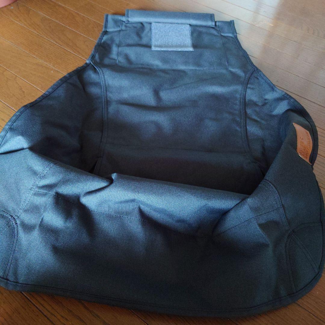 【未使用】HFLINOX アウトドアチェア チェア・ツー・ホーム