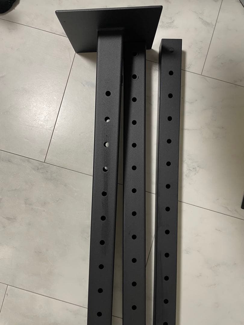 KENSUI kaku model 1＋ディップス