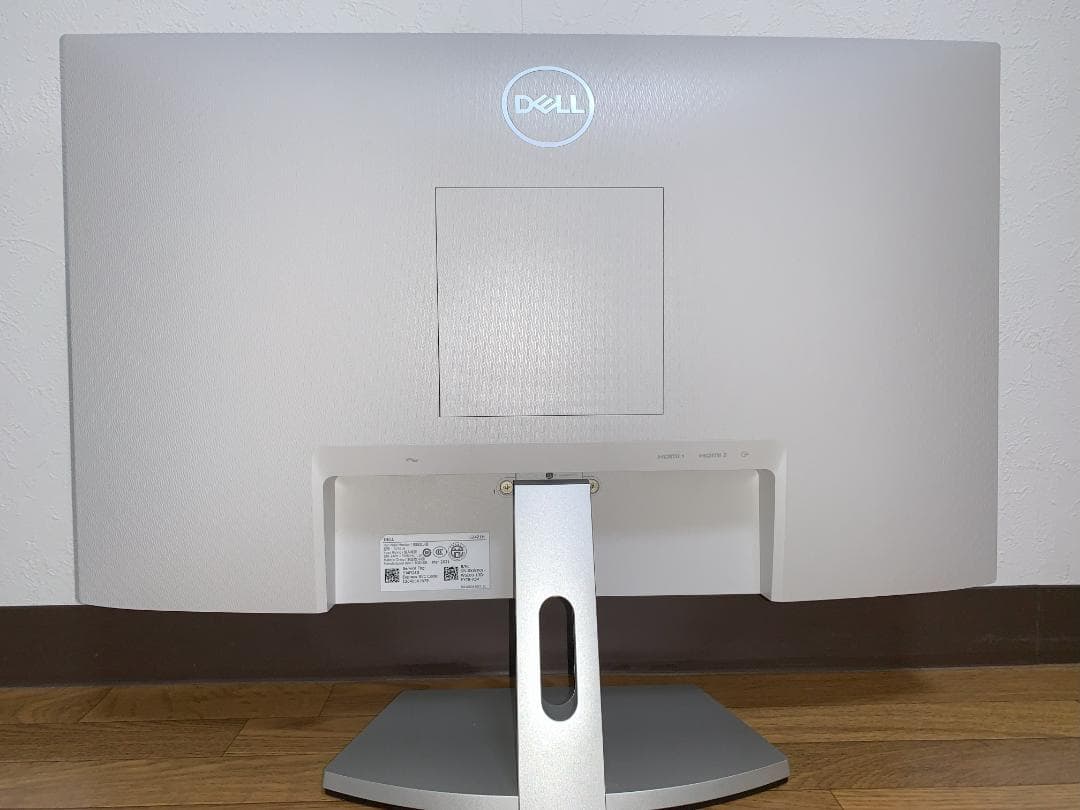 DELL S2421H 23.8インチ フルHD液晶モニター