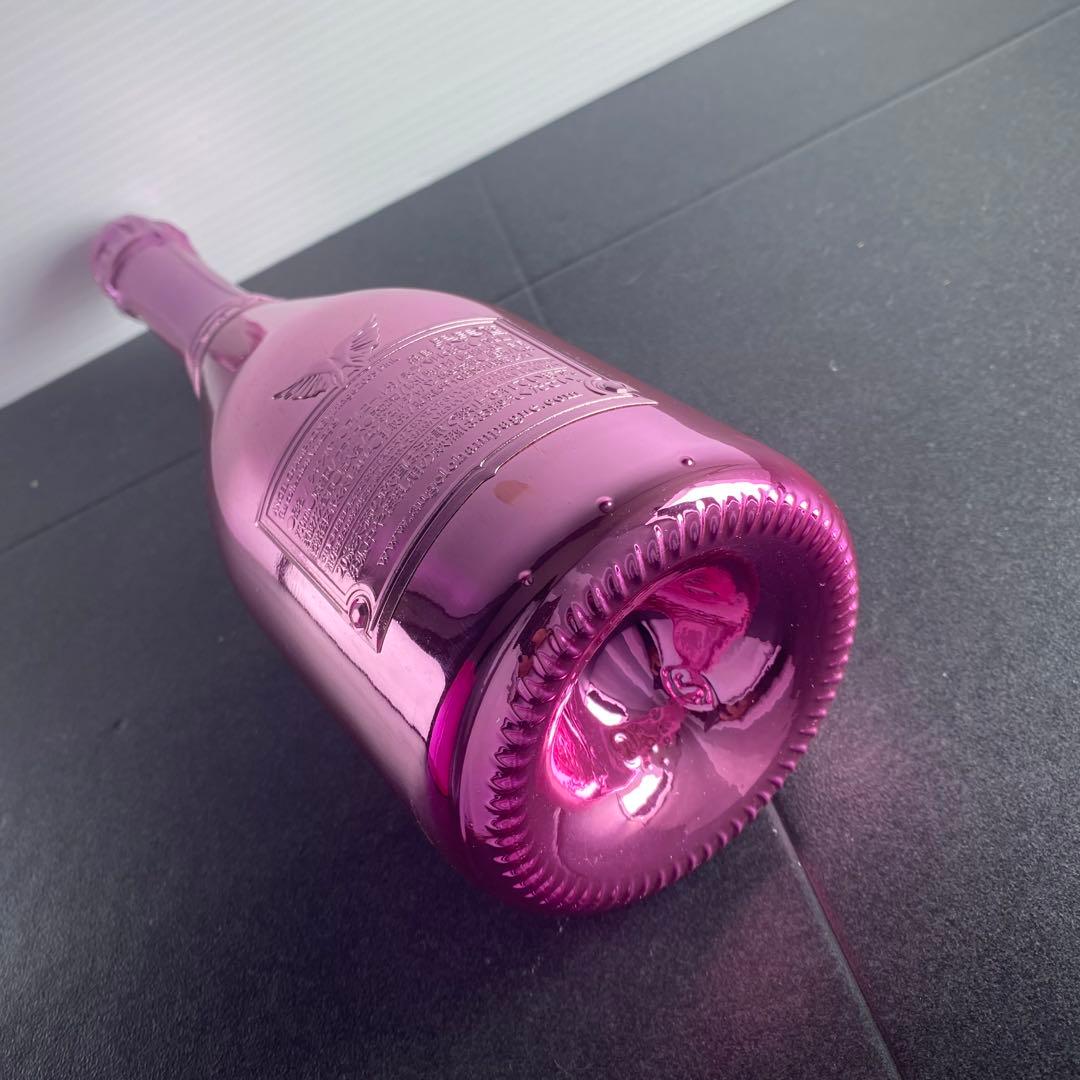 エンジェル　シャンパン　ヴィンテージ 2005 ピンク　579