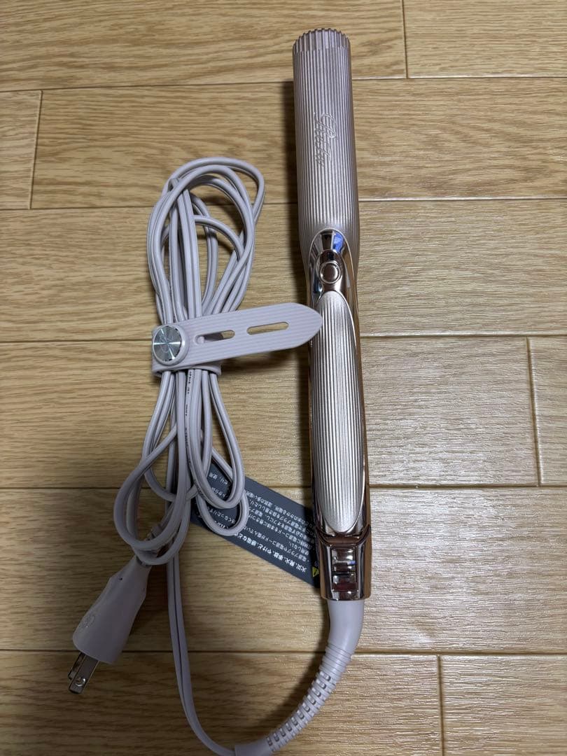 ReFa ストレートヘアアイロン プロ＋