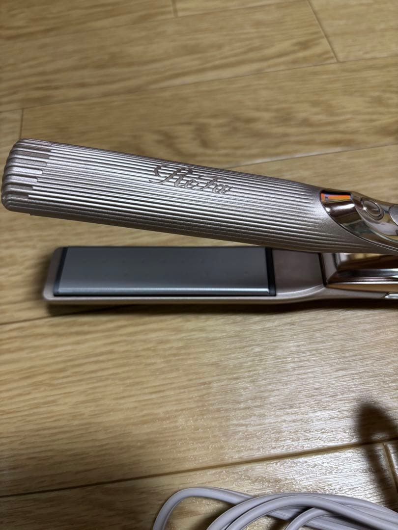 ReFa ストレートヘアアイロン プロ＋