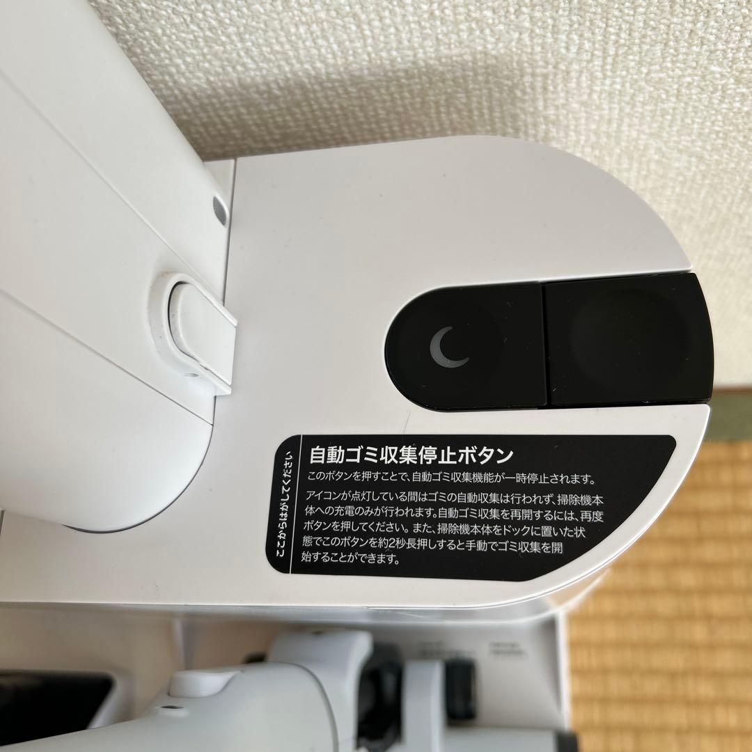 Shark シャーク　掃除機 LC351J本体