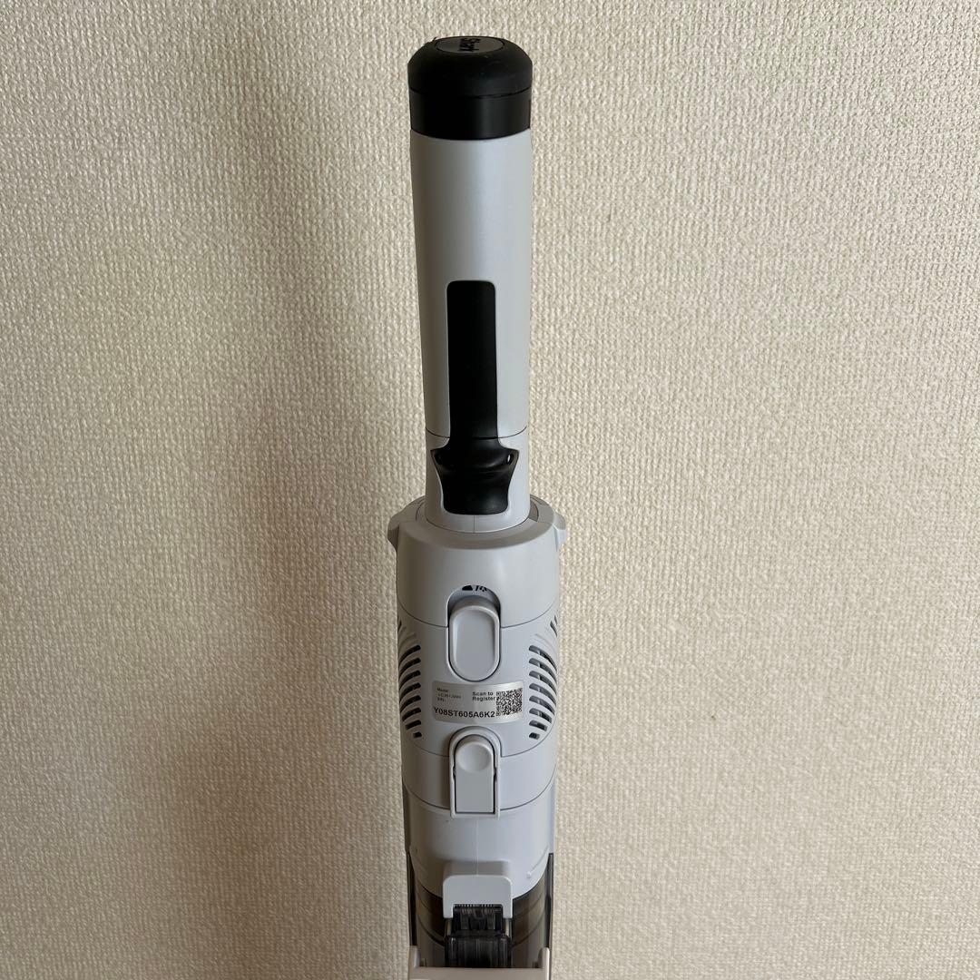 Shark シャーク　掃除機 LC351J本体