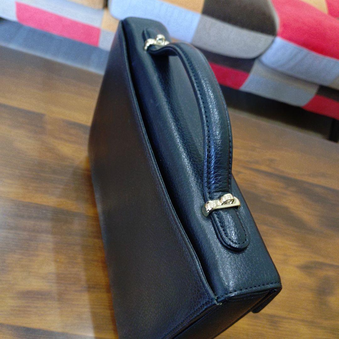 Burberrys バーバリー２way バッグ ビジネス レザー 【 新品同様】