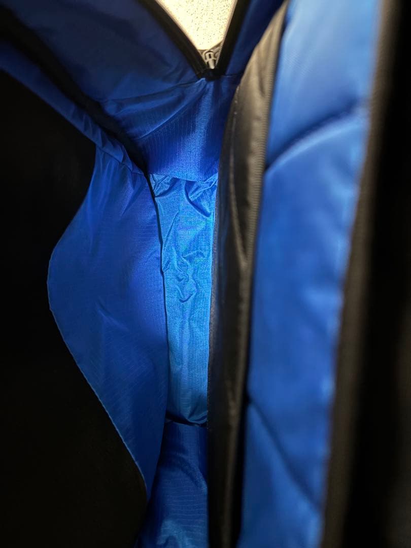 [tomtoc]15.6インチPC対応 ビジネスリュックCordura 20L