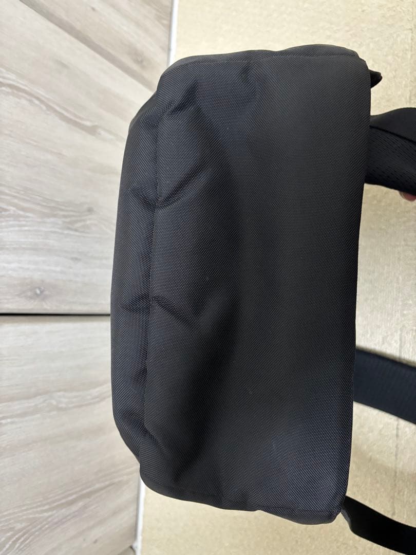 [tomtoc]15.6インチPC対応 ビジネスリュックCordura 20L