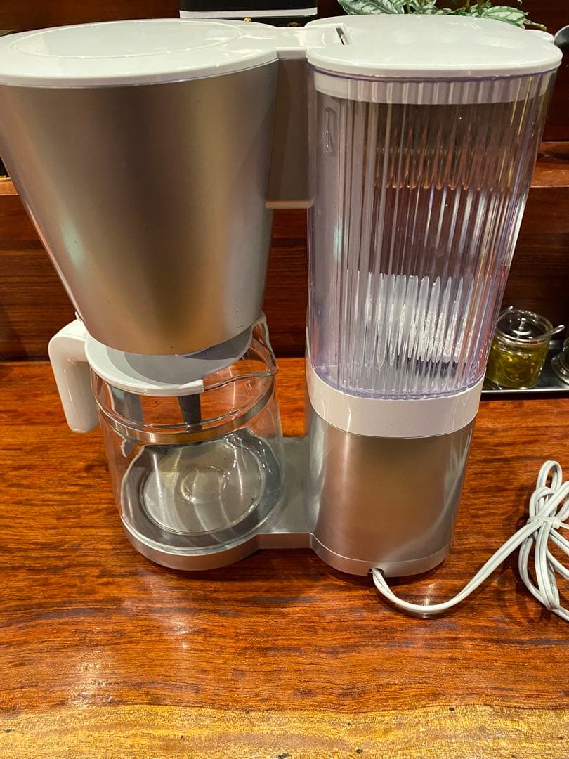 ドリップ　コーヒーメーカー　ZWILLING