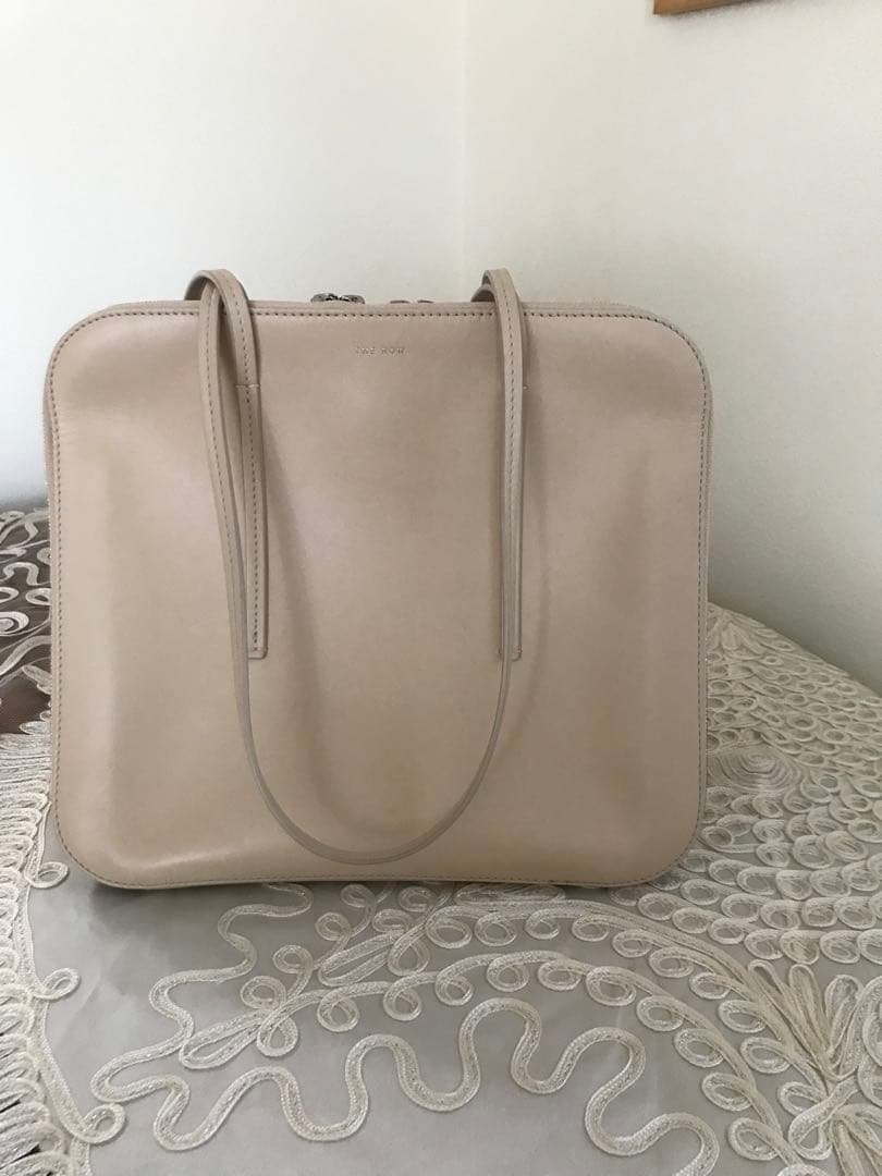 ザロウ　THE ROW SIAMESE ショルダーバッグ　ハンドバッグ