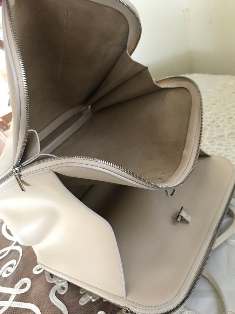 ザロウ　THE ROW SIAMESE ショルダーバッグ　ハンドバッグ