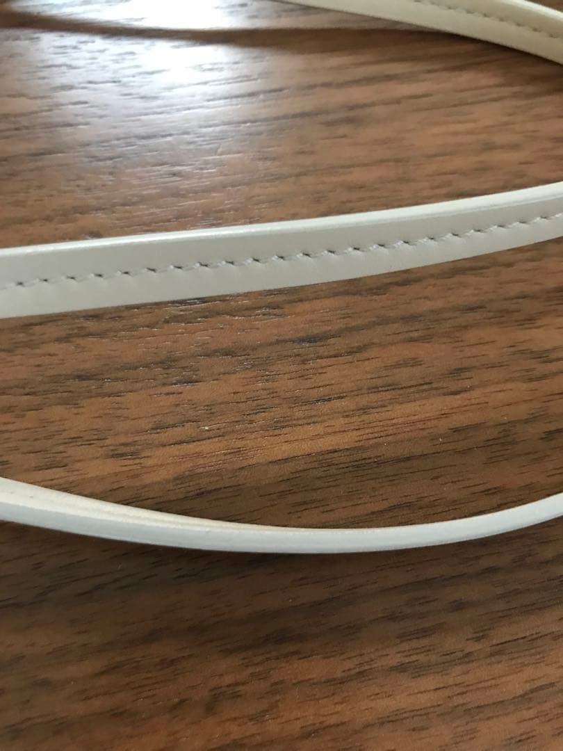 ザロウ　THE ROW SIAMESE ショルダーバッグ　ハンドバッグ