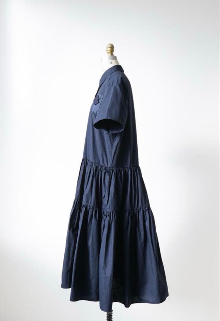 定価15万　CECILIE BAHNSEN PRIMROSE セシリー ワンピ