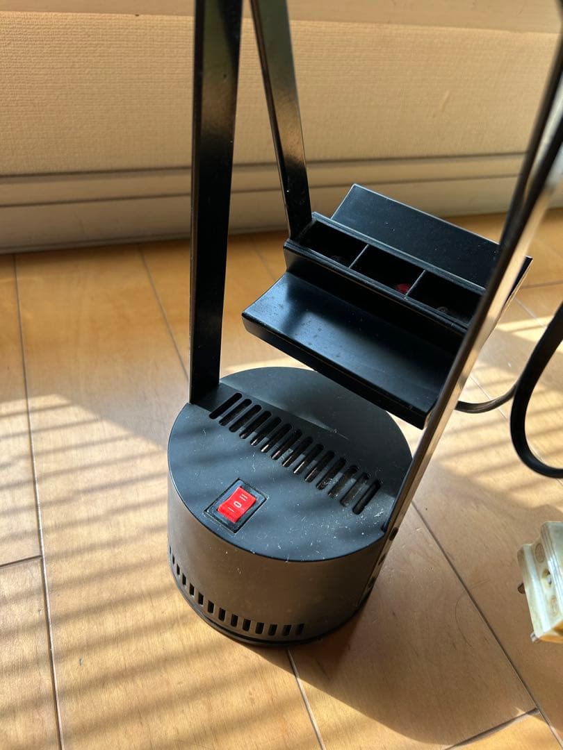 【お値下げ】アルテミデ TIZIO ティチオ リチャード・サッパー