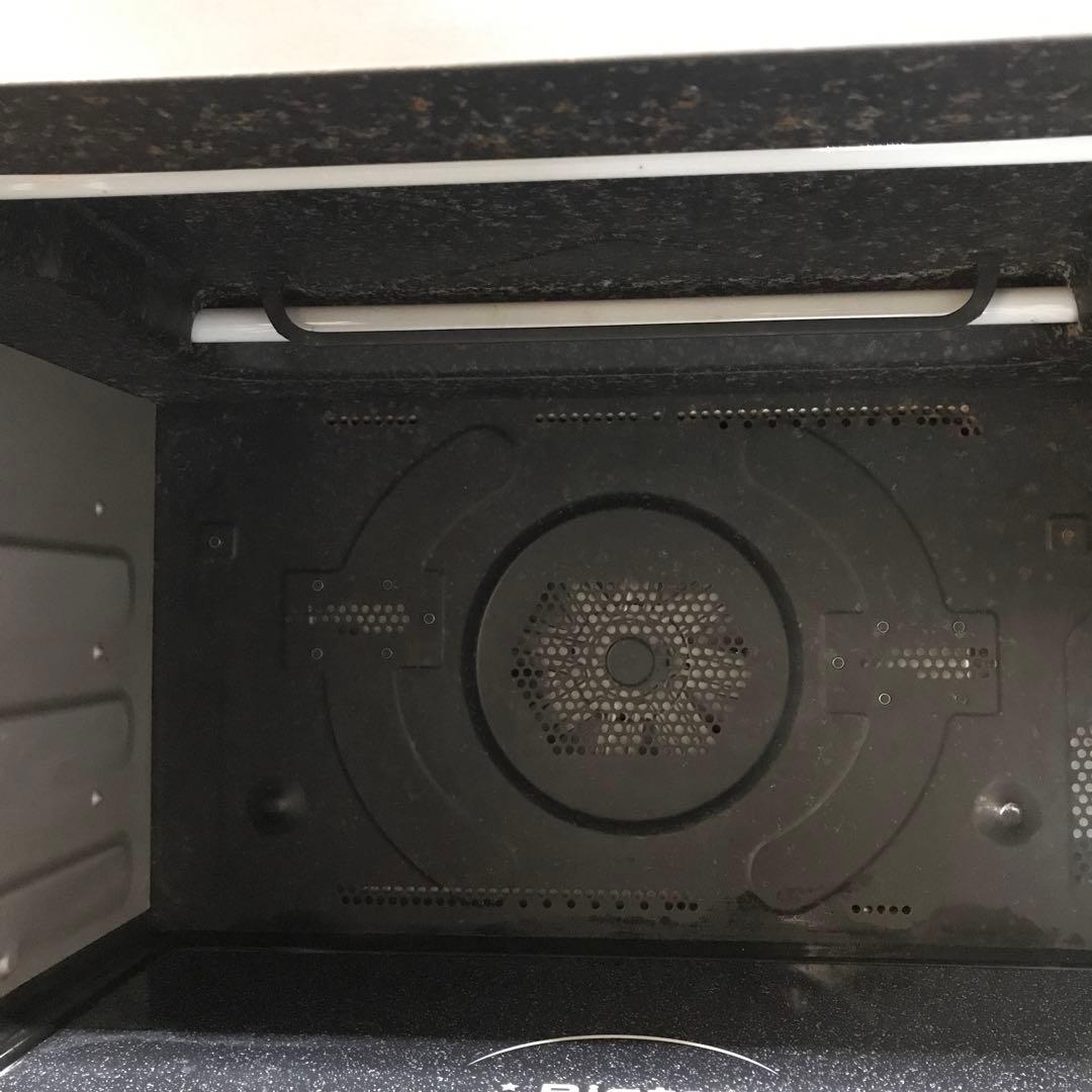 パナソニック スチームオーブンレンジ 3つ星ビストロ NE-BS700-W