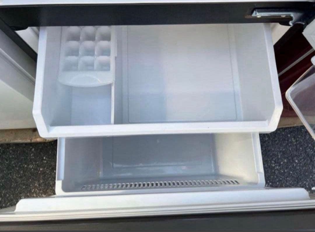 【高年式】2022年製 201L AQUA 2扉冷蔵庫 AQR-20E2