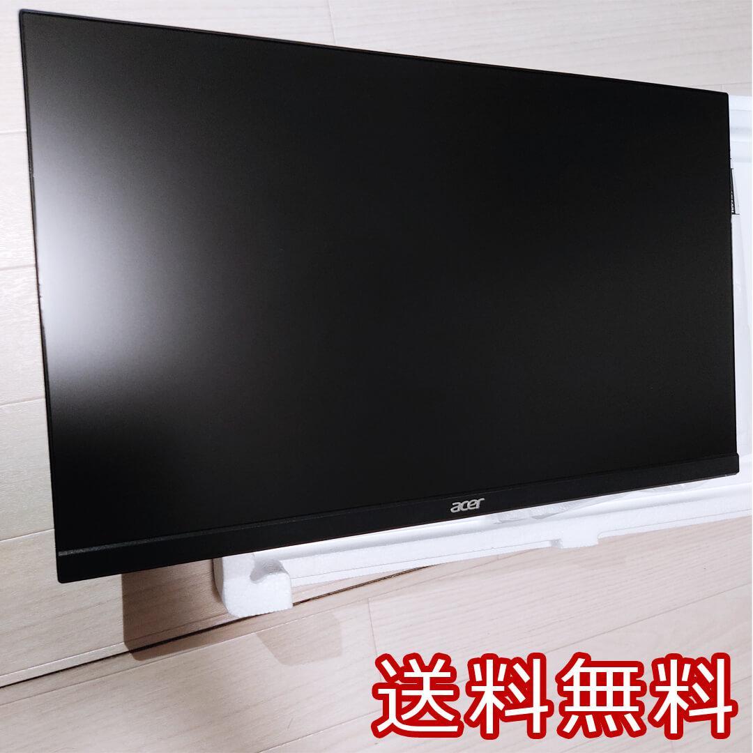 Acer23.8インチゲーミングモニターVG240Ybmiifx