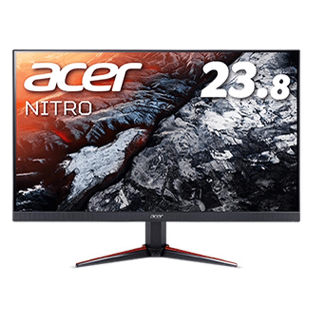Acer23.8インチゲーミングモニターVG240Ybmiifx