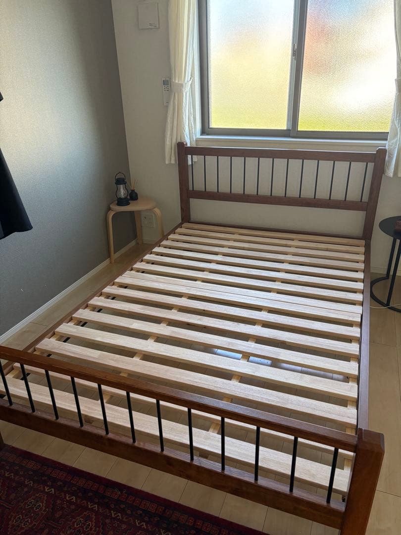 ACME FUNITERE GRADVIEWベット　ダブル