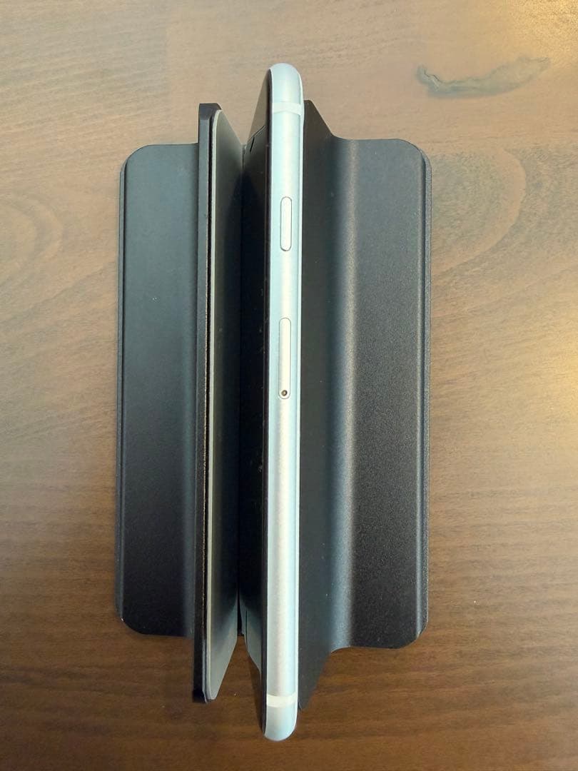 【美品】iPhone SE2 128GB ホワイト SIMロックなし