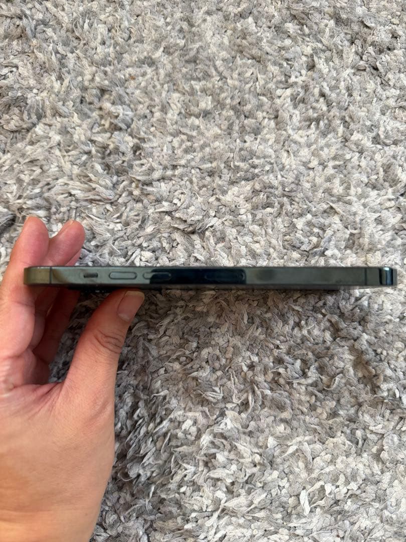 スマートフォン本体 Apple iPhone 12 Pro Max 128gb