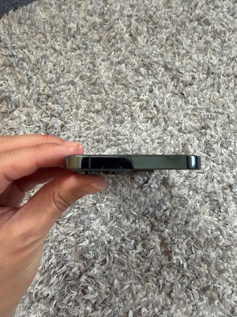 スマートフォン本体 Apple iPhone 12 Pro Max 128gb