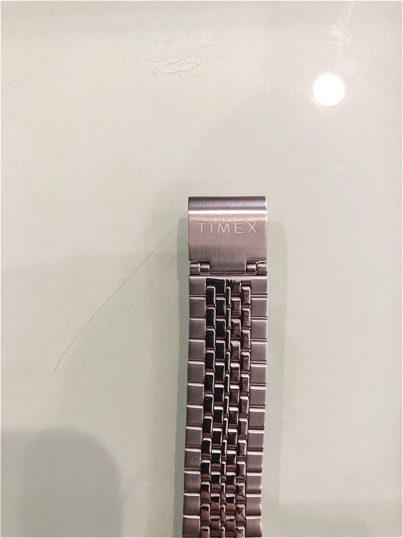 TIMEX&BEAMS/別注IRONMAN（R）8-LAP L 時計