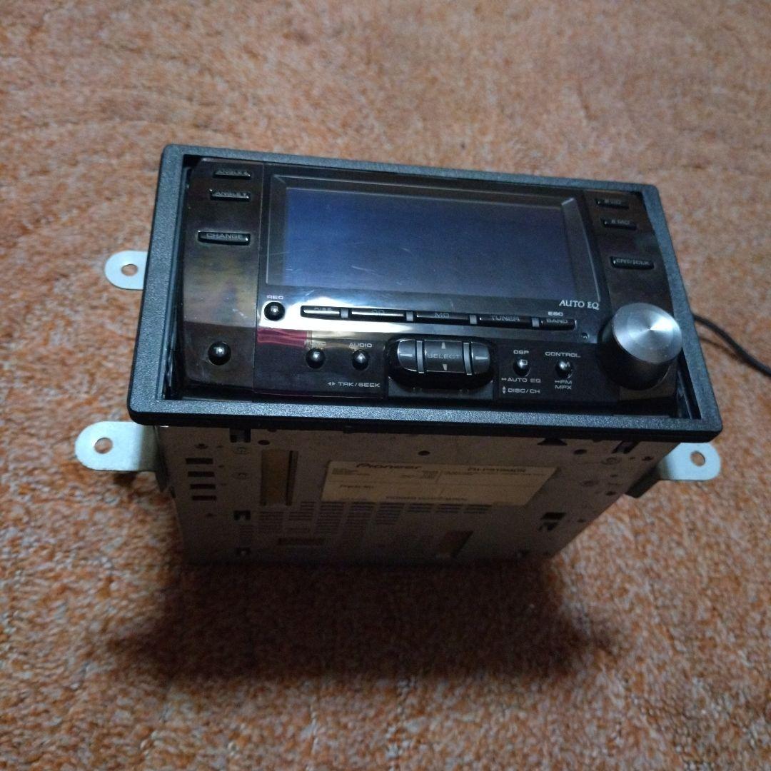 （ジャンク品）carrozzeria FH-P919MDR 本体のみ