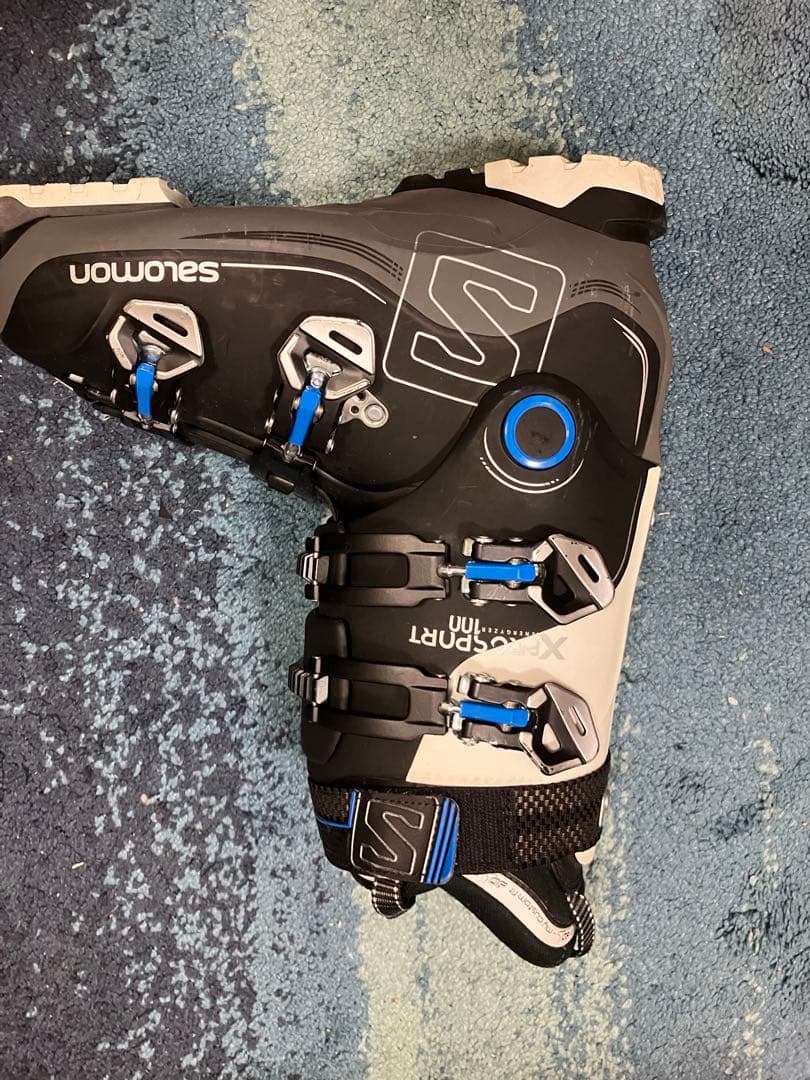 （ゆうた）Salomon X-Pro Sport スキー用ブーツ