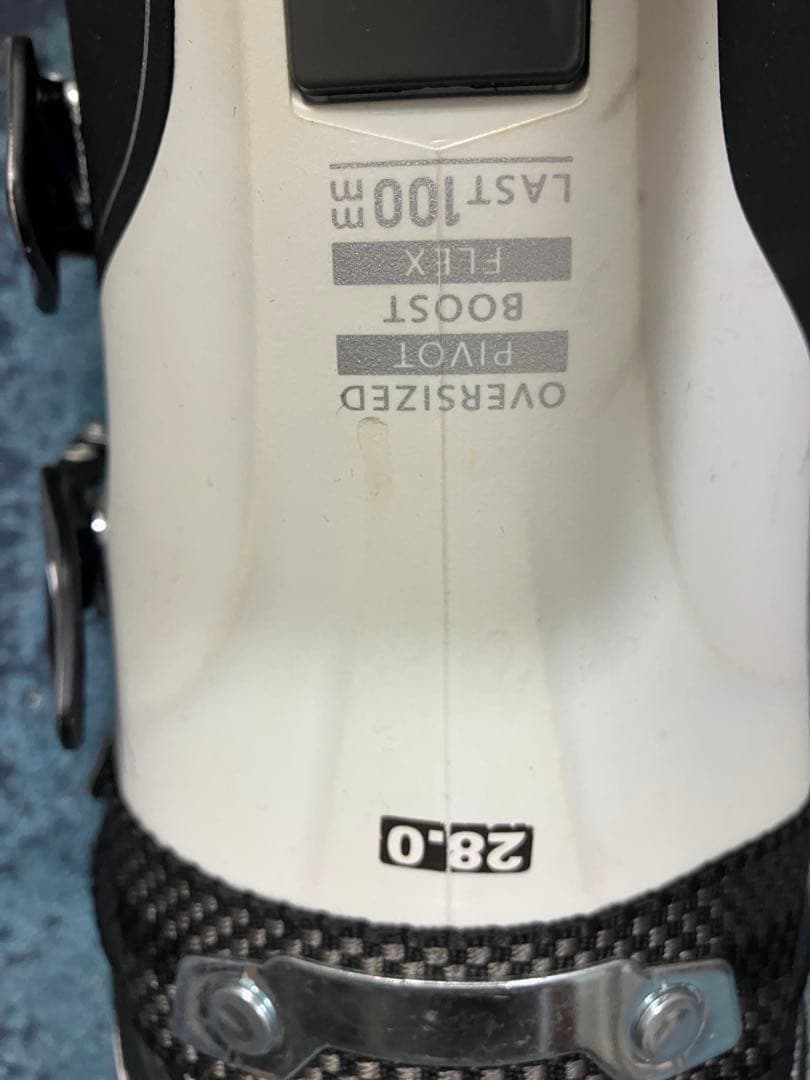 （ゆうた）Salomon X-Pro Sport スキー用ブーツ